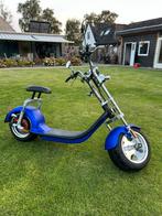 Dogebos E-chopper 2022, 1300km, zo goed als nieuw!, Fietsen en Brommers, Snorfietsen en Snorscooters, Overige merken, Elektrisch