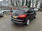 Ford S-Max 2.0 EcoBoost Titanium 7p automaat . leer , naviga, Auto's, Ford, Euro 5, 1976 cc, Gebruikt, 4 cilinders
