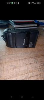 Chinon Belami 35mm fototoestel. Incl hoesje, Audio, Tv en Foto, Fotocamera's Analoog, Ophalen of Verzenden, Gebruikt, Compact