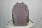 Louis Vuitton Mabillon Epi - 731, Sieraden, Tassen en Uiterlijk, Tassen | Rugtassen, Overige merken, Gebruikt, 25 tot 40 cm, Ophalen of Verzenden