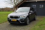 Bmw X1 X1 2.0 pano, Gebruikt, 192 pk, Bedrijf, Zilver of Grijs