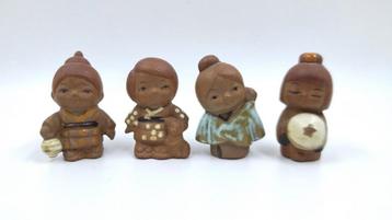 Seto craft miniatuur beeldjes beschikbaar voor biedingen