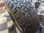 All- Terrain band met velg zgan