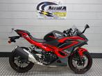 KAWASAKI NINJA 500 SE, Motoren, Motoren | Kawasaki, 2 cilinders, Bedrijf, Super Sport, 451 cc