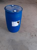 Regenton of vat inhoud 200 liter, Tuin en Terras, Regentonnen, 150 liter of meer, Ophalen, Zo goed als nieuw, Kunststof