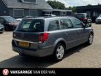 Opel Astra Wagon 1.6i Airco-Cr.contr-Trekhaak, Auto's, Opel, Voorwielaandrijving, 15 km/l, Gebruikt, Huisgarantie