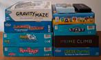 Pakket Thinkfun & Smart games oa. Gravity Maze Robot Turtles, Ophalen of Verzenden