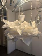 IKEA KRUSNING hanglampenkap, Ophalen of Verzenden, Zo goed als nieuw, Stof