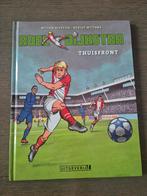 Roel Dijkstra - Thuisfront (Stripboek), Boeken, Stripboeken, Eén stripboek, Ophalen of Verzenden, Zo goed als nieuw, Willem Ritstier, Roelof Witsma