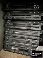 Radio CD business Bmw 3-Serie E46, Ophalen of Verzenden, -, -, -