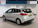 Kia Carens 1.6 GDi First Edition 7-Persoons Airco|Navi|Camer, Auto's, Kia, Voorwielaandrijving, Euro 5, 4 cilinders, Start-stop-systeem