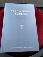 Florilegium Aureum (bundel met prachtige bijdragen over de g, Nieuw, Diverse auteurs, Ophalen of Verzenden, Overige onderwerpen