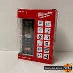 Milwaukee LDM50 Afstandsmeter Nieuw, Milwaukee, Nieuw, Support@milwaukee.com, Milwaukee Electric Tool Corporation, 13135 W. 
Lisbon Road, Brookfield, WI 53005
USA