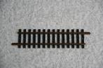 Fleischmann HO 6002 rechte rails 102 mm (17), Hobby en Vrije tijd, Modeltreinen | H0, Gelijkstroom, Fleischmann, Rails, Ophalen of Verzenden