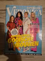 Veronica Superguide - Gooische Vrouwen, Ophalen of Verzenden, Zo goed als nieuw, Overige typen