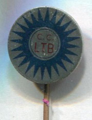 C.C. LTB blik sport speldje ( Y_144 ) beschikbaar voor biedingen