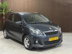 Peugeot 108 1.0 VTi Active, Voorwielaandrijving, Euro 5, Stof, Gebruikt