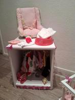 babyborn set, Verzamelen, Ophalen of Verzenden, Poppenhuis