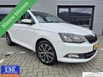 Skoda Fabia Combi 1.2 TSI Edition APPLE CARPLAY CRUISE PDC, Auto's, LED verlichting, Euro 6, 4 cilinders, Wit