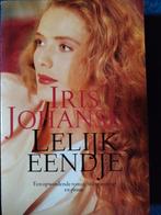 Iris Johansen - Het Lelijke Eendje, Boeken, Ophalen of Verzenden, Zo goed als nieuw