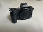 Nikon Z 7II body - 18.842 clicks, Ophalen, Zo goed als nieuw, Nikon, Geen optische zoom