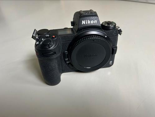 Nikon Z 7II body - 18.842 clicks, Audio, Tv en Foto, Fotocamera's Digitaal, Zo goed als nieuw, Nikon, Geen optische zoom, Ophalen