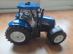 New Holland speelgoedtractor, Gebruikt, Ophalen of Verzenden