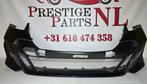Voorbumper BMW 5 Serie G60 G61 M PAKKET 6xPDC 51118084653, Auto-onderdelen, Carrosserie en Plaatwerk, Gebruikt, -, Voor, Ophalen of Verzenden