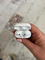 AirPods 1 Apple in zeer goede staat, In gehoorgang (in-ear), Bluetooth, Verzenden