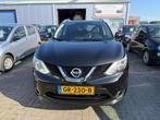 Nissan Qashqai 1.2 Tekna|360 Camera|Clima|Navi|PDC, Voorwielaandrijving, Gebruikt, Euro 6, 4 cilinders