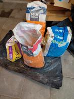 Egaline, betonmortel ed, Ophalen, Zo goed als nieuw, Overige typen