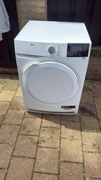 AEG Lavatherm 6000 Condensdroger - 8kg, Witgoed en Apparatuur, Ophalen, 6 tot 8 kg, Gebruikt, Voorlader