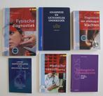 Geneeskunde Fysische diagnostiek Bohn Stafleu van Loghum, Boeken, Studieboeken en Cursussen, Ophalen of Verzenden, Zo goed als nieuw