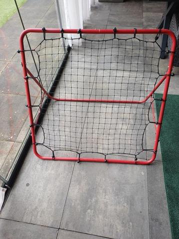 NordFalk voetbal rebounder (Tchouk) beschikbaar voor biedingen