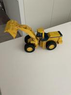 Komatsu shovel van Joal, Ophalen, Zo goed als nieuw, Bus of Vrachtwagen