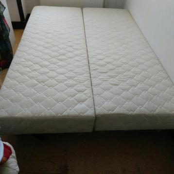 boxspring 1.40m x 2.00m