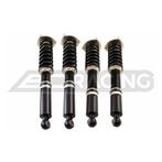BC Racing BR serie schroefset - Lexus LS430 2001-2006, Ophalen of Verzenden