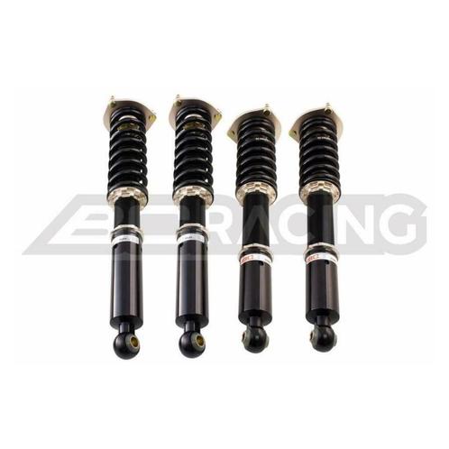 BC Racing BR serie schroefset - Lexus LS430 2001-2006, Auto diversen, Tuning en Styling, Ophalen of Verzenden