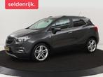 Opel Mokka X 1.4 Turbo Innovation | Automaat | Schuifdak | C, Auto's, 65 €/maand, Euro 6, 1364 cc, SUV of Terreinwagen