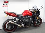 YAMAHA FZ 1 FAZER S FAZER FZ1 FZ1S  2007, 4 cilinders, Motorrijbewijs A, Onbekend, Meer dan 35 kW