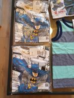 T shirt Batman, ninjago en hemd nieuw., Kinderen en Baby's, Kinderkleding | Overige, Nieuw, Jongen, Ophalen of Verzenden