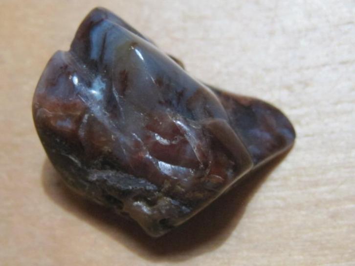 ede. zeer aparte edelsteen PIETERSIET (5), Sieraden, Tassen en Uiterlijk, Edelstenen, Nieuw, Verzenden