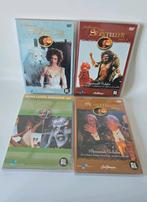 The Storyteller - Jim Henson - compleet - 4 dvd, Cd's en Dvd's, Alle leeftijden, Ophalen of Verzenden, Zo goed als nieuw