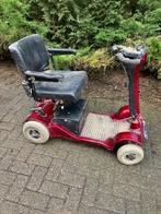 Scootmobiel opknapper, rijdt niet, Diversen, Rolstoelen, Ophalen of Verzenden, Zo goed als nieuw, Elektrische rolstoel