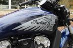 Indian Scout Bobber, Motoren, Motoren | Overige merken, Chopper, Bedrijf, 1133 cc, Meer dan 35 kW