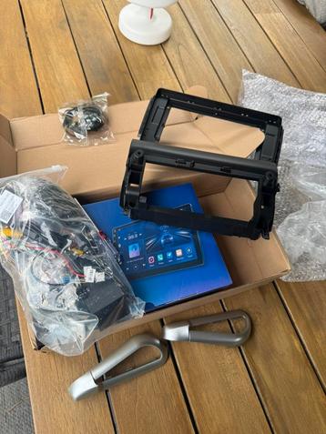 Peugeot 2008 / 208 Carplay - 2012-2018 | NIEUW! beschikbaar voor biedingen