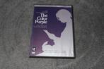 DVD The Color Purple (2 Disc), Gebruikt, 1980 tot heden, Drama, Ophalen of Verzenden