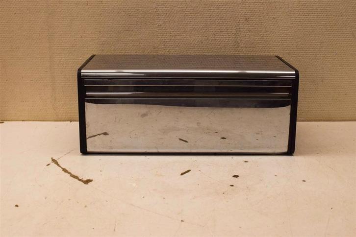 Broodtrommel 46830, Huis en Inrichting, Keuken | Keukenbenodigdheden, Gebruikt, Ophalen of Verzenden