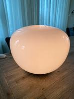 Vintage Ikea Jonisk vloerlamp/tafellamp, Ophalen of Verzenden, Zo goed als nieuw, 150 tot 200 cm