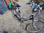 Rih   damesfiets, Fietsen en Brommers, Fietsen | Dames | Damesfietsen, Ophalen, Gebruikt, Overige merken, Versnellingen
